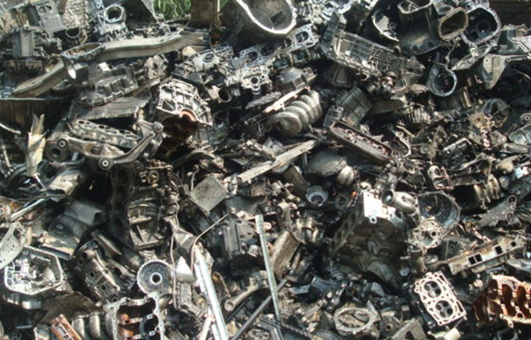 RECYCLING PRODUCTS