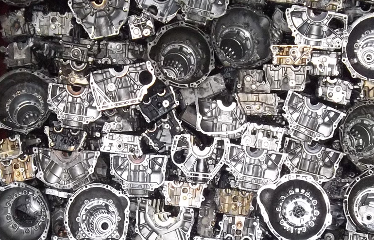 RECYCLING PRODUCTS