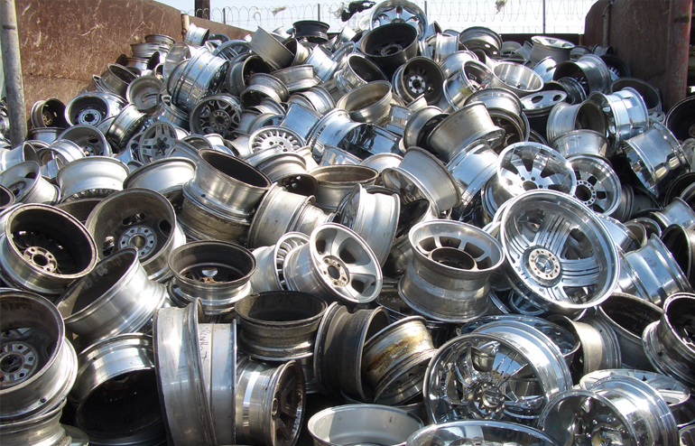 RECYCLING PRODUCTS